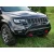 Zderzak z płytą pod wyciągarkę przód Chief Products Stealth Edition Jeep Grand Cherokee WK2 11-15